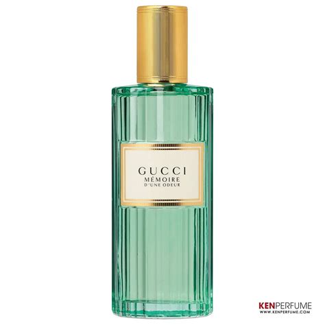 gucci memoire d'une odeur prix